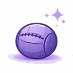 Wall ball