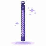 Corde à grimper