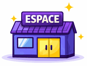 Icône espace 700m² Avenir Fitness Langon