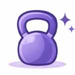 Kettlebells