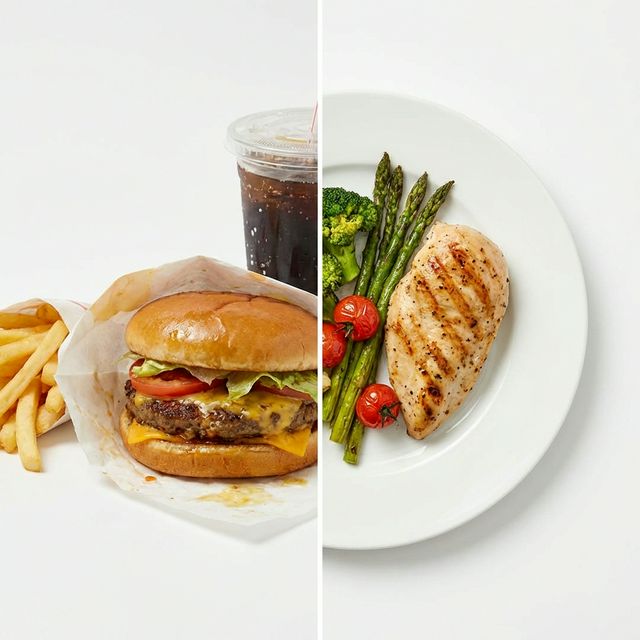 Dirty Bulk vs Clean Bulk