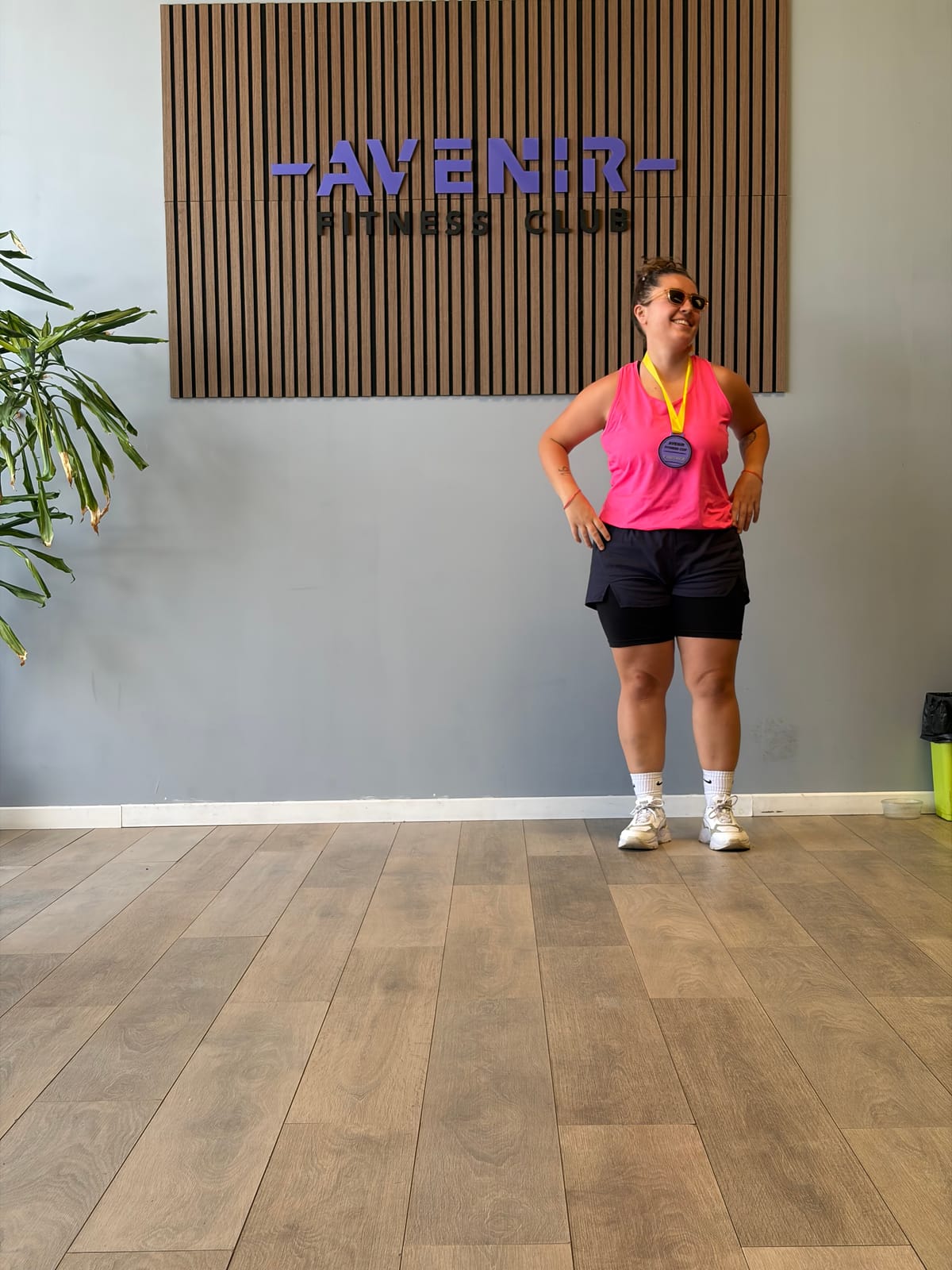 Athlètes médaillés de l'Avenir Fitness Cup à Langon (13)