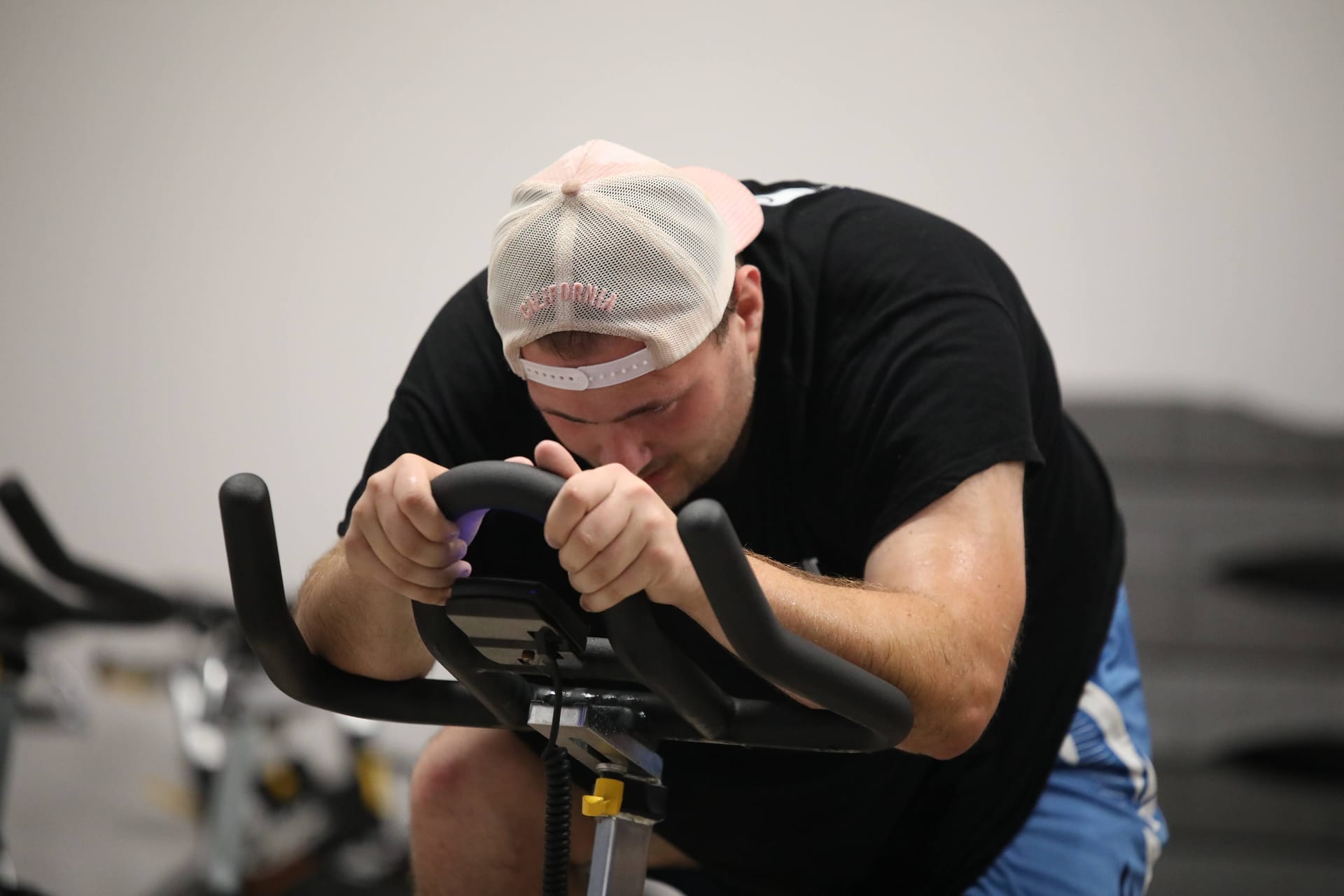 L'UA Cadillac Rugby à l'entraînement chez Avenir Fitness Langon — cross training et RPM