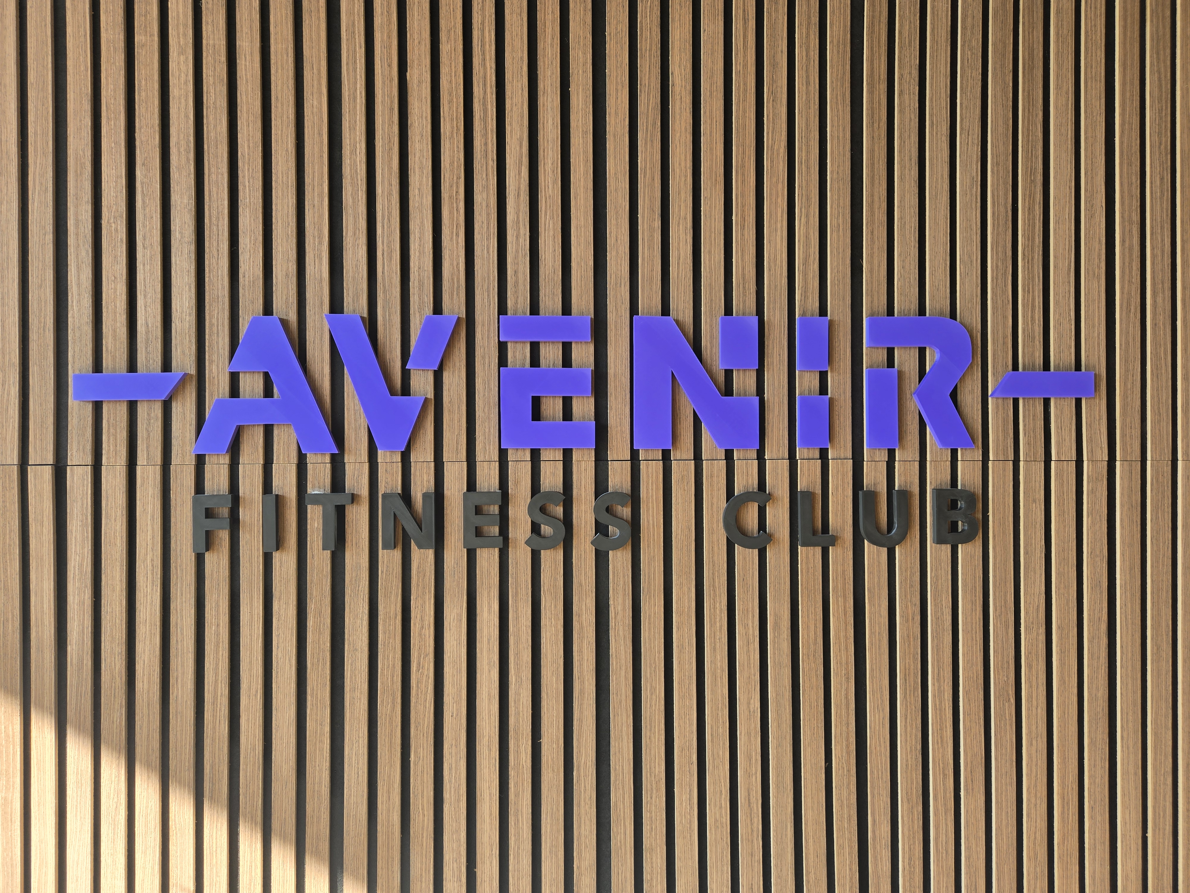 Bien-être Avenir Fitness