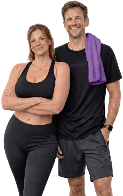Sportif Avenir Fitness